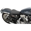 Șa frontală individuală diamond black DRAG SPECIALTIES 0804-0614 Șa frontală individuală diamond black DRAG SPECIALTIES 0804-0614 thumb
