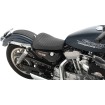 Șa frontală individuală clasică neagră DRAG SPECIALTIES 0804-0615 Șa frontală individuală clasică neagră DRAG SPECIALTIES 0804-0615 thumb