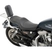Șa low-profile double bucket neagră DRAG SPECIALTIES 0804-0625 Șa low-profile double bucket neagră DRAG SPECIALTIES 0804-0625 thumb
