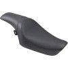 Șa predator smooth black DRAG SPECIALTIES 0804-0691
