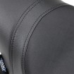 Șa predator smooth black DRAG SPECIALTIES 0804-0691 thumb