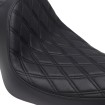 Șa PRED 111 DDBLK XL14- DRAG SPECIALTIES 0804-0729 Șa PRED 111 DDBLK XL14- DRAG SPECIALTIES 0804-0729 thumb