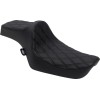 Șa PRED 111 DDBLK XL82- DRAG SPECIALTIES 0804-0732