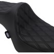 Șa PRED 111 DDBLK XL82- DRAG SPECIALTIES 0804-0732 thumb