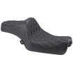 Șa PRED 111 DDSLV XL14- DRAG SPECIALTIES 0804-0735 Șa PRED 111 DDSLV XL14- DRAG SPECIALTIES 0804-0735 thumb