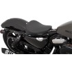 Șa solo BOBR SMTH vnyl DRAG SPECIALTIES 0804-0737 thumb