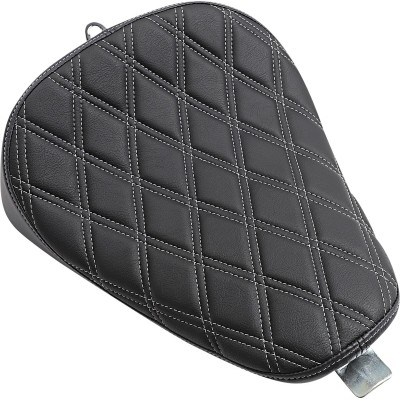 Șa solo BOBR DDSLV XL DRAG SPECIALTIES 0804-0740