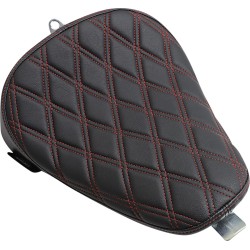 Șa solo BOBR DDRED XL DRAG SPECIALTIES 0804-0741