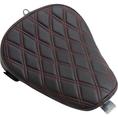 Șa solo BOBR DDRED XL DRAG SPECIALTIES 0804-0741