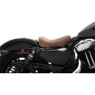 Șa solo bobr brn leathr DRAG SPECIALTIES 0804-0742 thumb