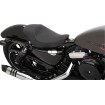 Șa 3/4 solo smth vnylxl DRAG SPECIALTIES 0804-0743 Șa 3/4 solo smth vnylxl DRAG SPECIALTIES 0804-0743 thumb
