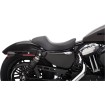 Șa 3/4 solo smth vnylxl DRAG SPECIALTIES 0804-0743 Șa 3/4 solo smth vnylxl DRAG SPECIALTIES 0804-0743 thumb