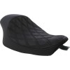 Șa 3/4 solo DDBLK YNYL DRAG SPECIALTIES 0804-0744