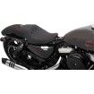 Șa 3/4 solo DDSLV YNYL DRAG SPECIALTIES 0804-0745 Șa 3/4 solo DDSLV YNYL DRAG SPECIALTIES 0804-0745 thumb