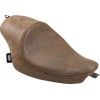 Șa 3/4 solo piele maro DRAG SPECIALTIES 0804-0747