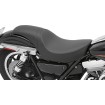 Șa predator față întreagă vinil negru DRAG SPECIALTIES 0805-0057 Șa predator față întreagă vinil negru DRAG SPECIALTIES 0805-0057 thumb