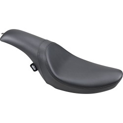 Șa PREDATOR spate lungime întreagă vinil negru DRAG SPECIALTIES 0805-0069 Șa PREDATOR spate lungime întreagă vinil negru DRAG SPECIALTIES 0805-0069