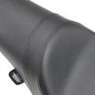 Șa PREDATOR spate lungime întreagă vinil negru DRAG SPECIALTIES 0805-0069 Șa PREDATOR spate lungime întreagă vinil negru DRAG SPECIALTIES 0805-0069 thumb