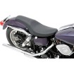 Șa PREDATOR spate lungime întreagă vinil negru DRAG SPECIALTIES 0805-0069 Șa PREDATOR spate lungime întreagă vinil negru DRAG SPECIALTIES 0805-0069 thumb