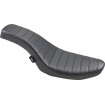Șa tip lingură spate din vinil negru DRAG SPECIALTIES 0805-0075 Șa tip lingură spate din vinil negru DRAG SPECIALTIES 0805-0075 thumb