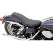 Șa tip lingură spate din vinil negru DRAG SPECIALTIES 0805-0075 Șa tip lingură spate din vinil negru DRAG SPECIALTIES 0805-0075 thumb