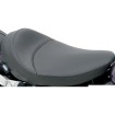 Șa frontală largă din vinil negru DRAG SPECIALTIES 0805-0078 Șa frontală largă din vinil negru DRAG SPECIALTIES 0805-0078 thumb