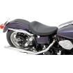 Șa frontală largă din vinil negru DRAG SPECIALTIES 0805-0078 Șa frontală largă din vinil negru DRAG SPECIALTIES 0805-0078 thumb
