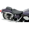 Șa frontală largă din vinil negru DRAG SPECIALTIES 0805-0078 Șa frontală largă din vinil negru DRAG SPECIALTIES 0805-0078 thumb
