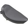 Șa solo front low profile vinil negru DRAG SPECIALTIES 0805-0087