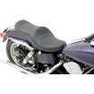 Șa cu profil redus FX dublă găleată neagră DRAG SPECIALTIES 0805-0122 Șa cu profil redus FX dublă găleată neagră DRAG SPECIALTIES 0805-0122 thumb