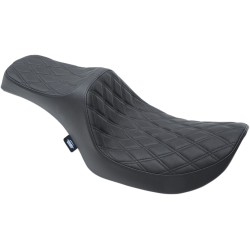 Șa PRED III FXR DBLDIAM DRAG SPECIALTIES 0805-0135