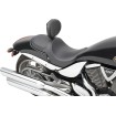Șa PREDATOR față 1-UP vinil negru DRAG SPECIALTIES 0810-1583 Șa PREDATOR față 1-UP vinil negru DRAG SPECIALTIES 0810-1583 thumb