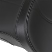 Șa cu profil jos pentru touring mild stitch low profile vinil negru DRAG SPECIALTIES 0810-1585 Șa cu profil jos pentru touring mild stitch low profile vinil negru DRAG SPECIALTIES 0810-1585 thumb