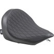 Șa solo față din piele neagră cu protecție solară DRAG SPECIALTIES 0810-1601 Șa solo față din piele neagră cu protecție solară DRAG SPECIALTIES 0810-1601 thumb