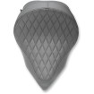 Șa solo față din piele neagră cu protecție solară DRAG SPECIALTIES 0810-1601 Șa solo față din piele neagră cu protecție solară DRAG SPECIALTIES 0810-1601 thumb