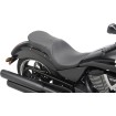 Șa spate cu profil jos din vinil negru DRAG SPECIALTIES 0810-1605 Șa spate cu profil jos din vinil negru DRAG SPECIALTIES 0810-1605 thumb