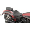 Șa pasager spate stil bobber negru neted DRAG SPECIALTIES 0810-1993 Șa pasager spate stil bobber negru neted DRAG SPECIALTIES 0810-1993 thumb