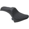 Șa PRED III DDBLK SCOUT DRAG SPECIALTIES 0810-2119