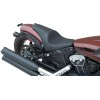 Șa 3/4 solo blk SCOUT DRAG SPECIALTIES 0810-2254