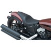 Șa 3/4 solo DIABLK SCT DRAG SPECIALTIES 0810-2255 Șa 3/4 solo DIABLK SCT DRAG SPECIALTIES 0810-2255 thumb