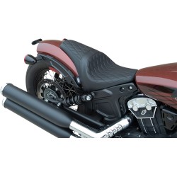Șa 3/4 solo DIABLK SCT DRAG SPECIALTIES 0810-2255 Șa 3/4 solo DIABLK SCT DRAG SPECIALTIES 0810-2255
