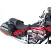 Șa LW TR DDIAM BLK VYNL DRAG SPECIALTIES 0810-2258 thumb