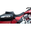 Șa LW TR DDIAM BLK VYNL DRAG SPECIALTIES 0810-2258 thumb