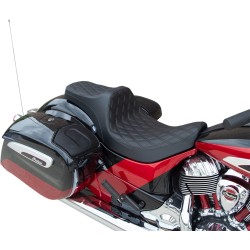 Șa PREDIII DDIA BLK VNL DRAG SPECIALTIES 0810-2262