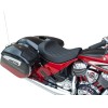 Șa solo DDIA blk CHIEF DRAG SPECIALTIES 0810-2267