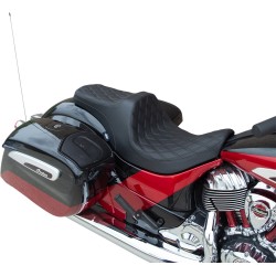 Șa PREDIII FRW DDIA BLK DRAG SPECIALTIES 0810-2270 Șa PREDIII FRW DDIA BLK DRAG SPECIALTIES 0810-2270