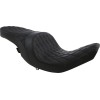 Șa LWTRFRW DDIA BLK VNL DRAG SPECIALTIES 0810-2273