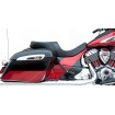 Șa LWTRFRW DDIA BLK VNL DRAG SPECIALTIES 0810-2273 Șa LWTRFRW DDIA BLK VNL DRAG SPECIALTIES 0810-2273 thumb