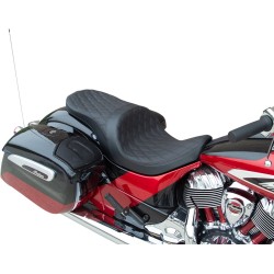 Șa LWTRFRW DDIA BLK SLR DRAG SPECIALTIES 0810-2274 Șa LWTRFRW DDIA BLK SLR DRAG SPECIALTIES 0810-2274