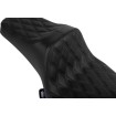 Șa PRED.3 2-UP DD BLK SOLAR 20-25 CHALLENGER 25 Chieftain DRAG SPECIALTIES 4720F thumb